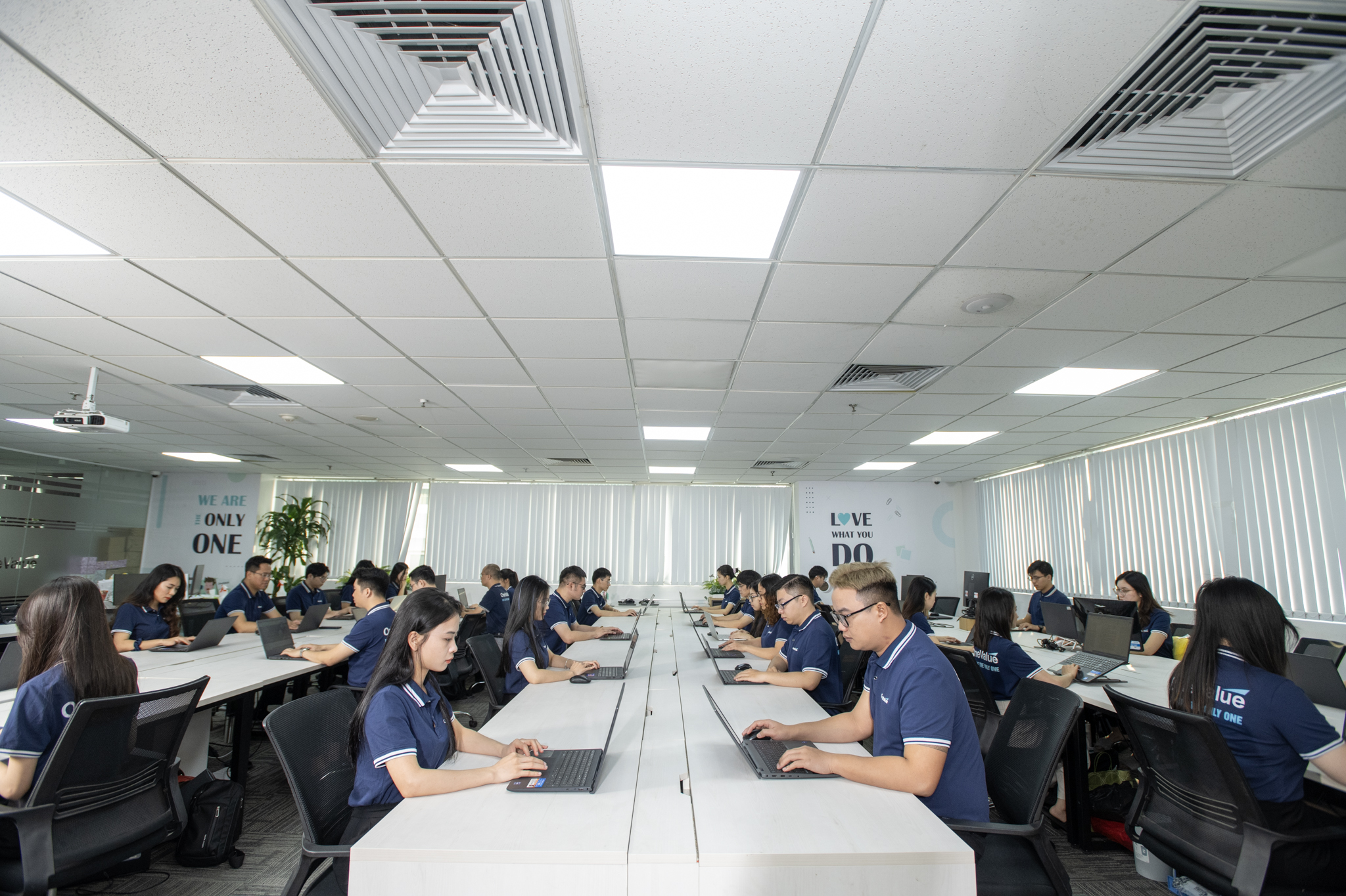 Hình ảnh công ty ONE-VALUE